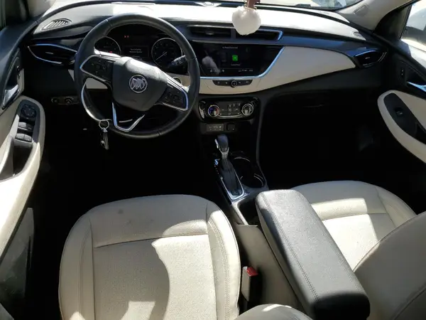 KL4MMCSL1PB078472 2023 BUICK ENCORE - Image 8