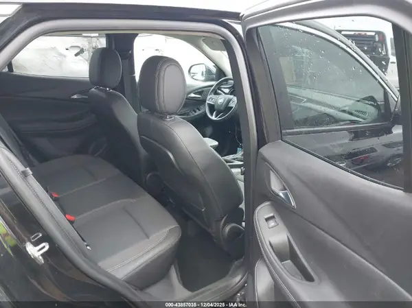 KL4MMCSL1PB088418 2023 BUICK ENCORE GX - Image 8
