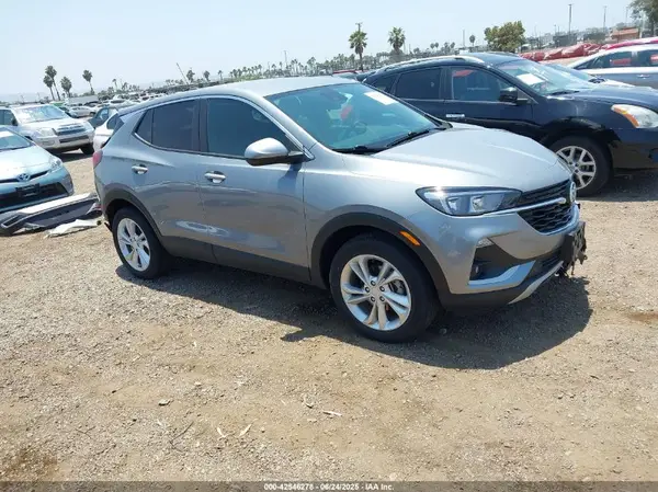 KL4MMCSL1PB108750 2023 BUICK ENCORE GX - Image 1