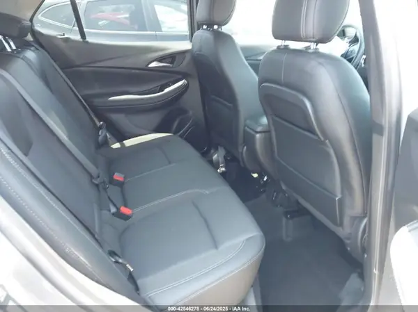 KL4MMCSL1PB108750 2023 BUICK ENCORE GX - Image 8