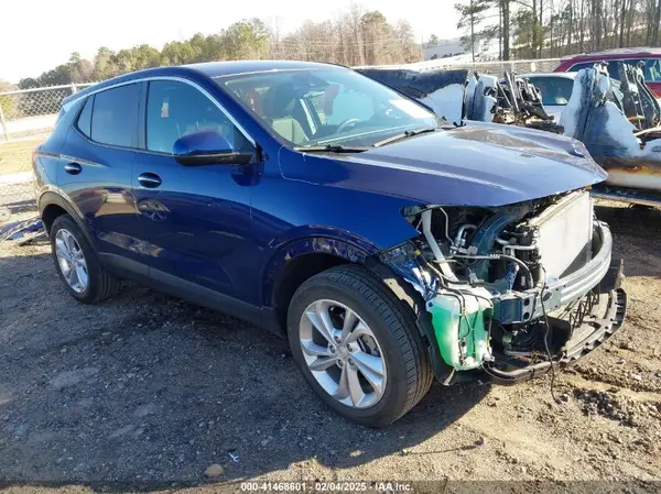 KL4MMCSL1PB129646 2023 BUICK ENCORE GX - Image 1