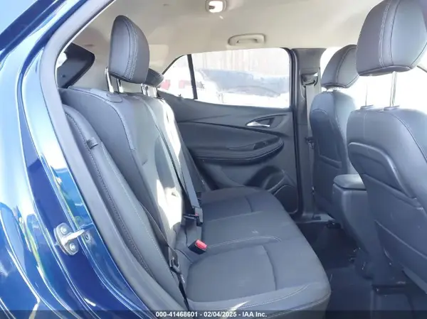 KL4MMCSL1PB129646 2023 BUICK ENCORE GX - Image 8