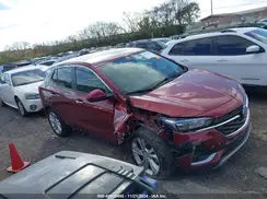 KL4MMCSL1PB139206 2023 BUICK ENCORE GX