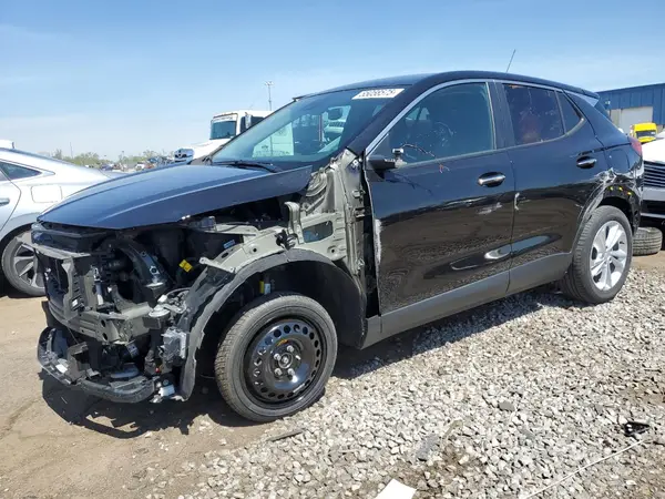 KL4MMCSL1PB149704 2023 BUICK ENCORE - Image 1