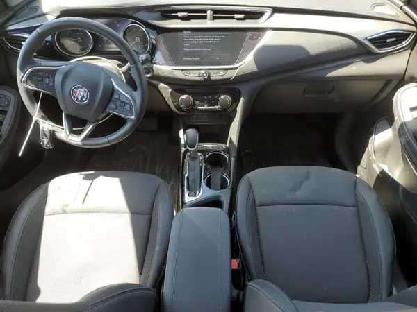 KL4MMCSL1PB149704 2023 BUICK ENCORE - Image 8
