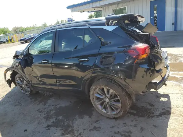 KL4MMCSL2LB094514 2020 BUICK ENCORE - Image 2