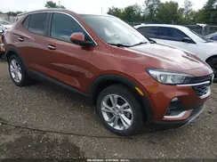 KL4MMCSL2LB094819 2020 BUICK ENCORE GX