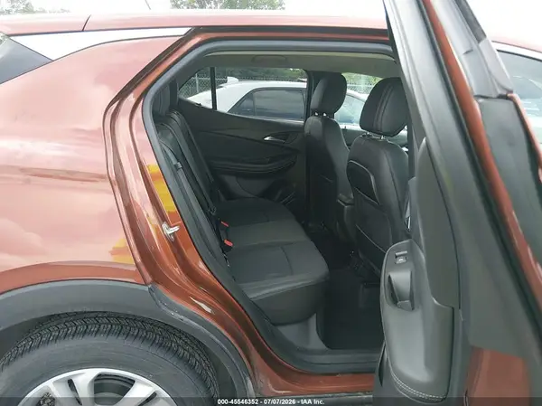 KL4MMCSL2LB094819 2020 BUICK ENCORE GX - Image 8