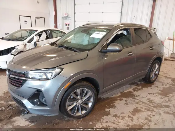 KL4MMCSL2LB106001 2020 BUICK ENCORE GX - Image 2