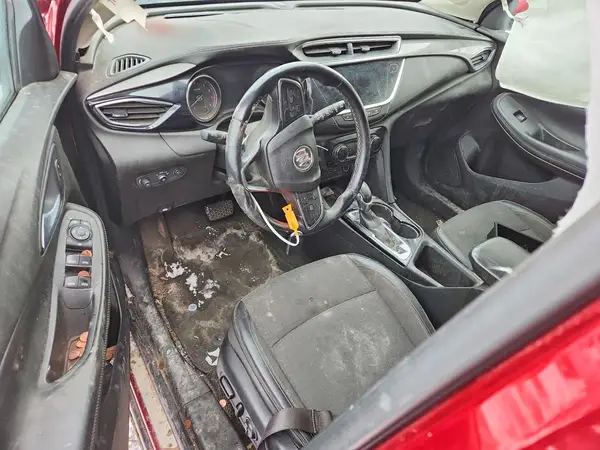 KL4MMCSL2LB108010 2020 BUICK ENCORE - Image 8