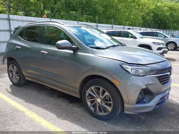 KL4MMCSL2LB108847 2020 BUICK ENCORE GX - Image 1