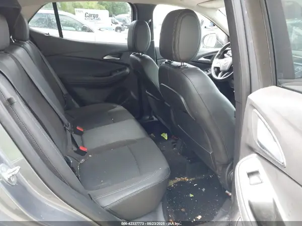 KL4MMCSL2LB108847 2020 BUICK ENCORE GX - Image 8