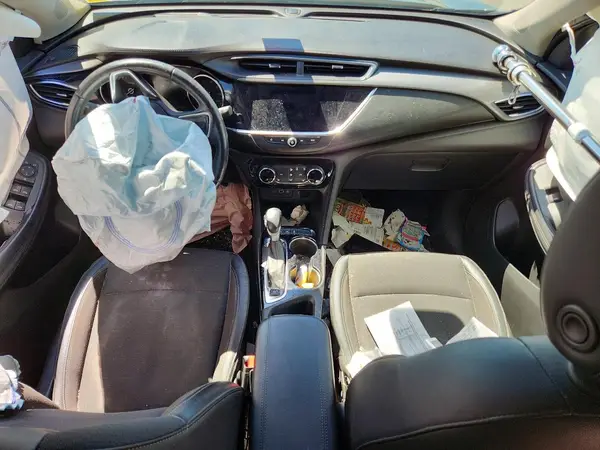 KL4MMCSL2LB109772 2020 BUICK ENCORE - Image 8