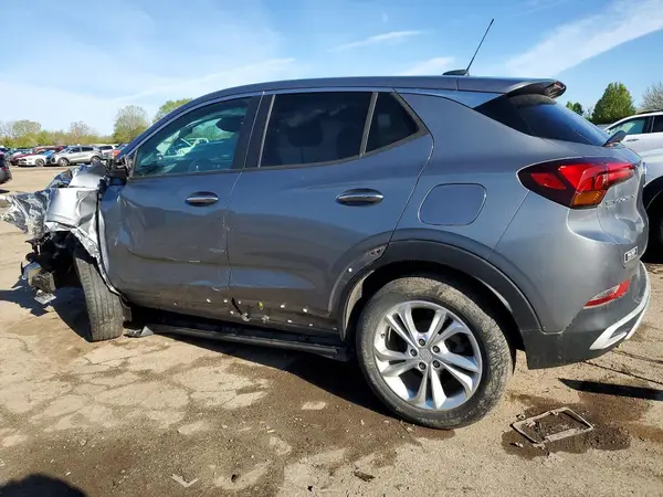 KL4MMCSL2LB113403 2020 BUICK ENCORE - Image 2