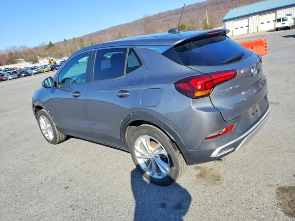 KL4MMCSL2LB120173 2020 BUICK ENCORE - Image 2