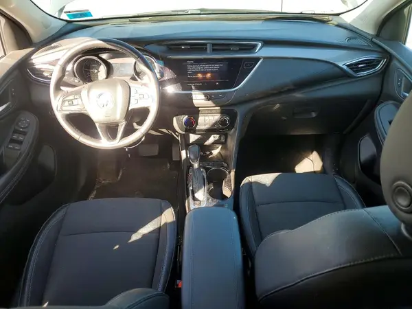 KL4MMCSL2LB120173 2020 BUICK ENCORE - Image 8