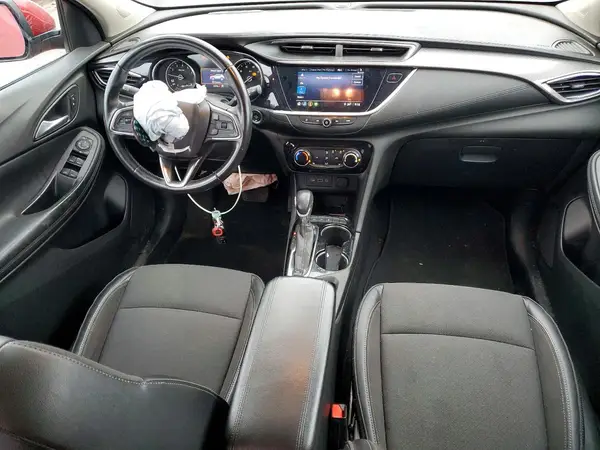 KL4MMCSL2LB131089 2020 BUICK ENCORE - Image 8