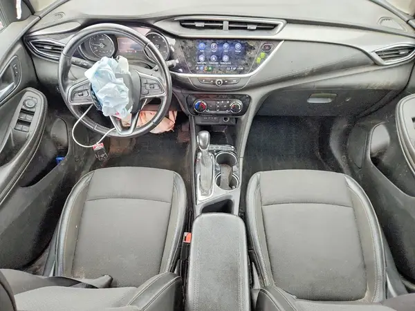 KL4MMCSL2LB132579 2020 BUICK ENCORE - Image 6
