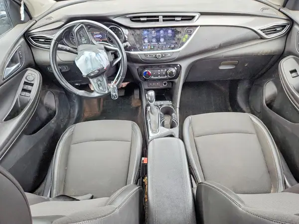 KL4MMCSL2LB132579 2020 BUICK ENCORE GX - Image 8