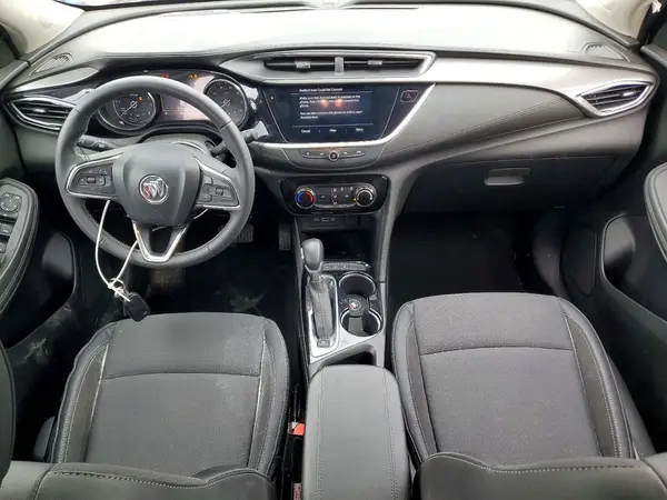KL4MMCSL2MB046125 2021 BUICK ENCORE - Image 8