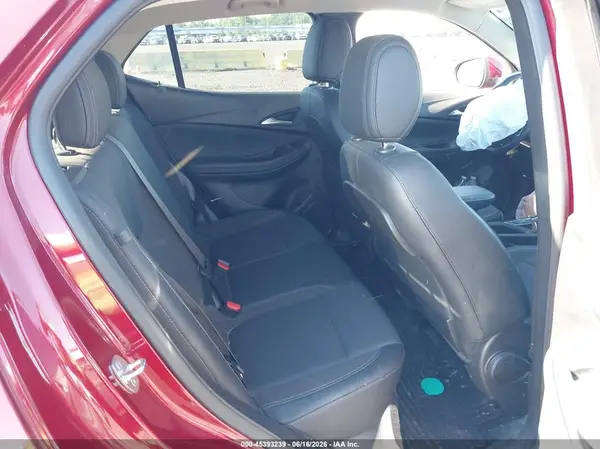 KL4MMCSL2MB048795 2021 BUICK ENCORE GX - Image 8