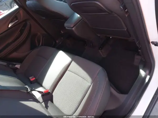 KL4MMCSL2MB053558 2021 BUICK ENCORE GX - Image 8