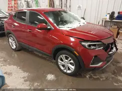 KL4MMCSL2MB099505 2021 BUICK ENCORE GX