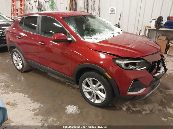 KL4MMCSL2MB099505 2021 BUICK ENCORE GX - Image 1
