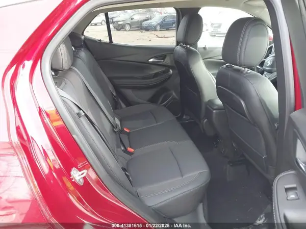 KL4MMCSL2MB130610 2021 BUICK ENCORE GX - Image 8