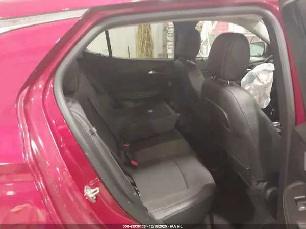 KL4MMCSL2MB147813 2021 BUICK ENCORE GX - Image 8