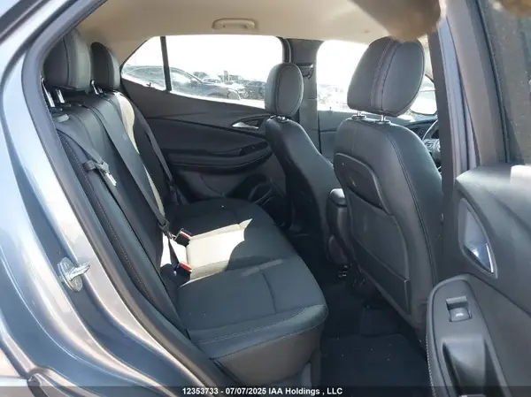 KL4MMCSL2NB041296 2022 BUICK ENCORE GX - Image 8