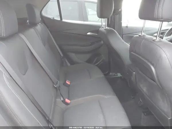 KL4MMCSL2NB051388 2022 BUICK ENCORE GX - Image 8