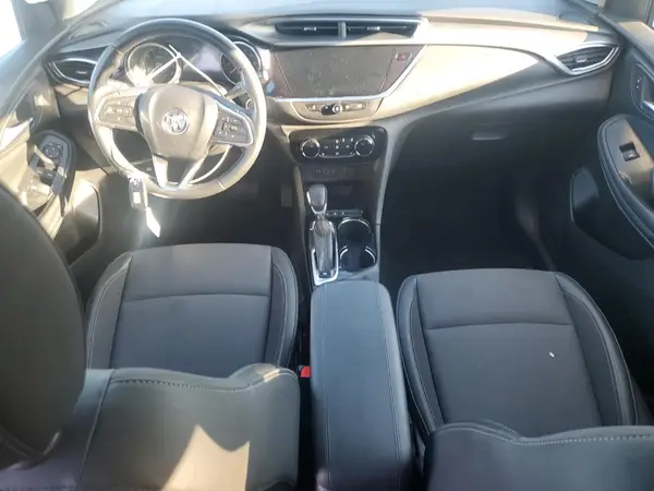 KL4MMCSL2NB077859 2022 BUICK ENCORE GX - Image 8