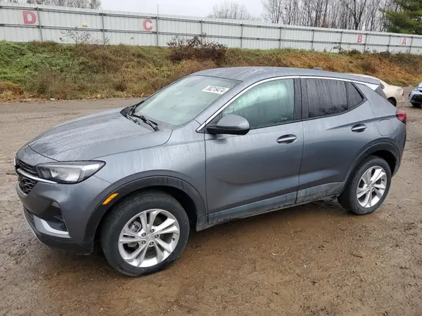 KL4MMCSL2NB079207 2022 BUICK ENCORE - Image 1