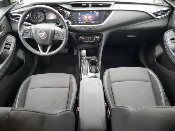 KL4MMCSL2NB079207 2022 BUICK ENCORE - Image 8