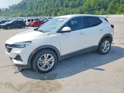 KL4MMCSL2NB093561 2022 BUICK ENCORE GX
