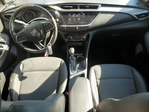 KL4MMCSL2NB107720 2022 BUICK ENCORE GX - Image 8