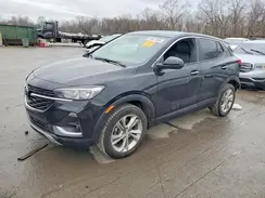 KL4MMCSL2NB109094 2022 BUICK ENCORE GX