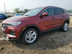 KL4MMCSL2NB109645 2022 BUICK ENCORE GX