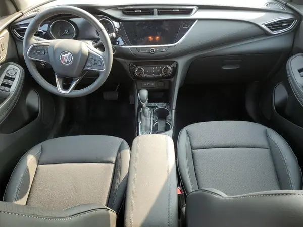 KL4MMCSL2NB109645 2022 BUICK ENCORE GX - Image 8