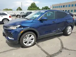 KL4MMCSL2NB137333 2022 BUICK ENCORE GX