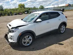 KL4MMCSL2NB138269 2022 BUICK ENCORE GX
