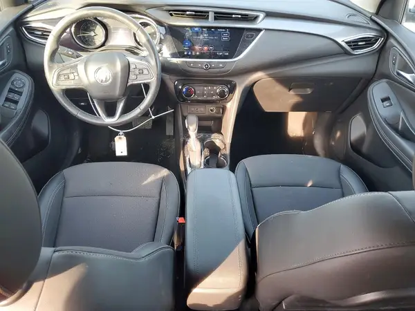 KL4MMCSL2NB138823 2022 BUICK ENCORE - Image 8