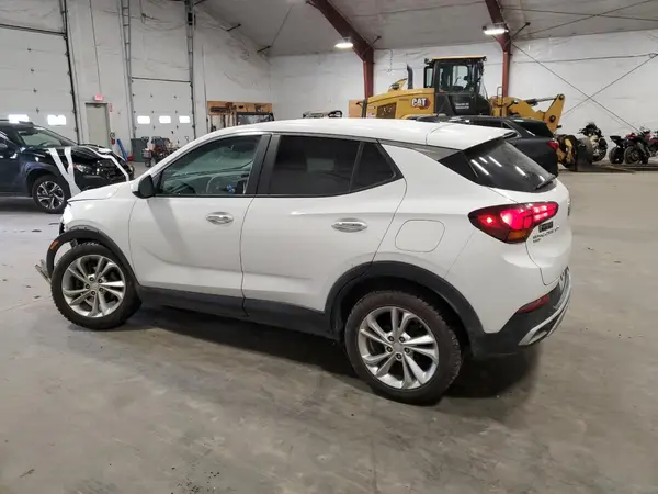 KL4MMCSL2PB009970 2023 BUICK ENCORE GX - Image 2