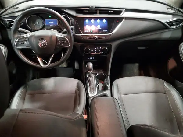 KL4MMCSL2PB009970 2023 BUICK ENCORE GX - Image 8