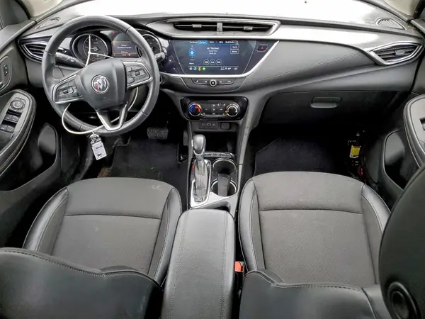 KL4MMCSL2PB028597 2023 BUICK ENCORE GX - Image 8