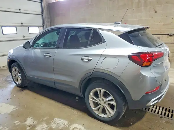 KL4MMCSL2PB047862 2023 BUICK ENCORE - Image 2