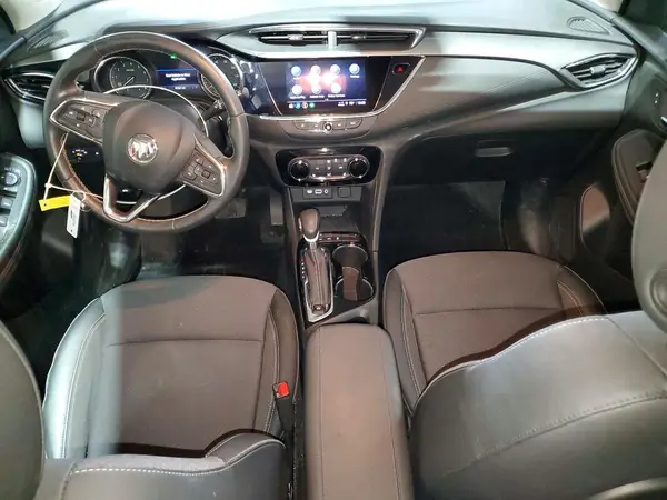KL4MMCSL2PB047862 2023 BUICK ENCORE - Image 8