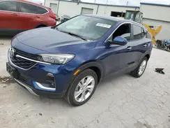 KL4MMCSL2PB115352 2023 BUICK ENCORE GX
