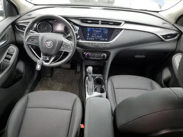 KL4MMCSL2PB115352 2023 BUICK ENCORE GX - Image 8